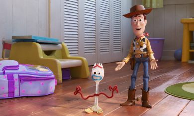 I 10 film più visti della settimana (24-30 giugno)