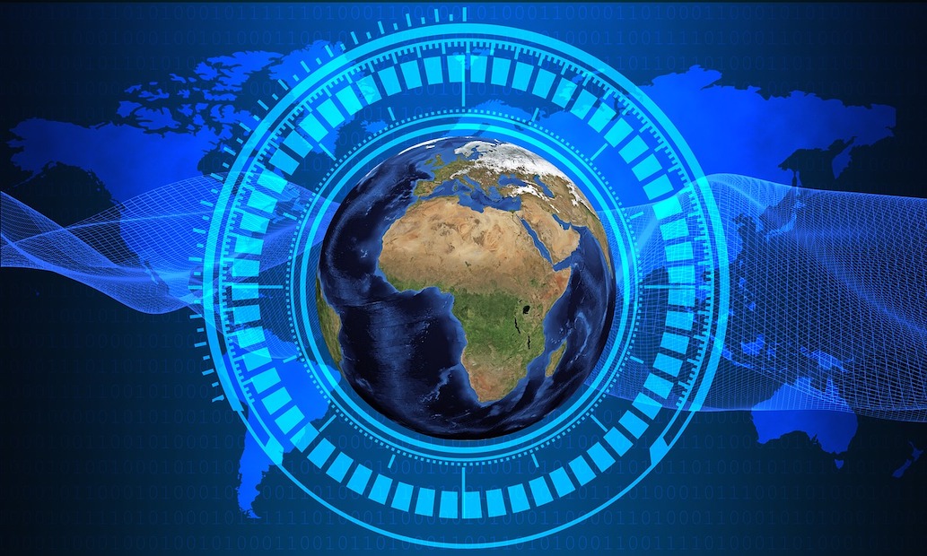 La sfida dell’hi-tech? Combattere la fame nel mondo