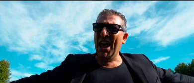 Toga, il videoclip di Dietro le sbarre – Anteprima