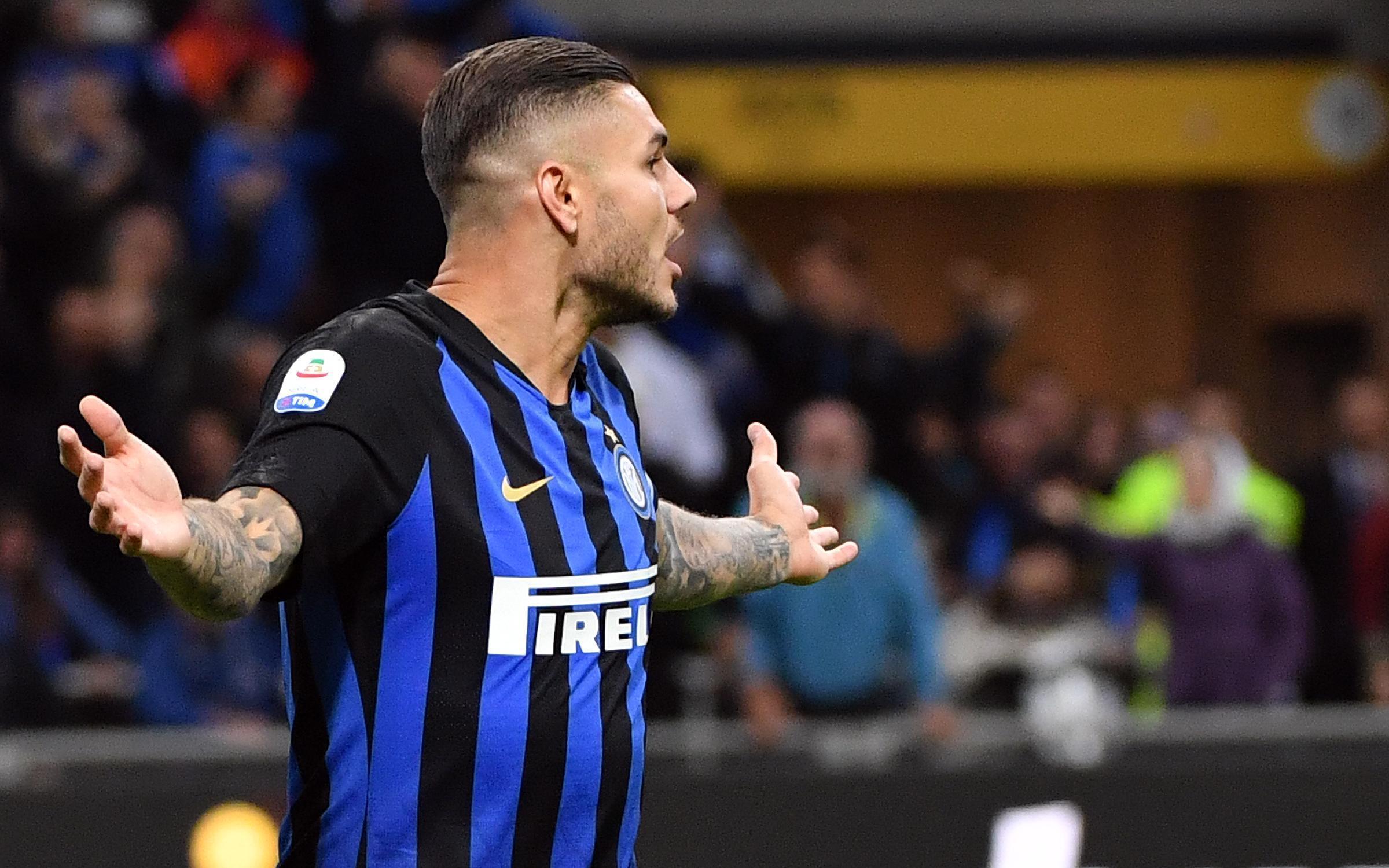 Icardi fa causa all’Inter: cosa dicono le regole sul mobbing nel calcio