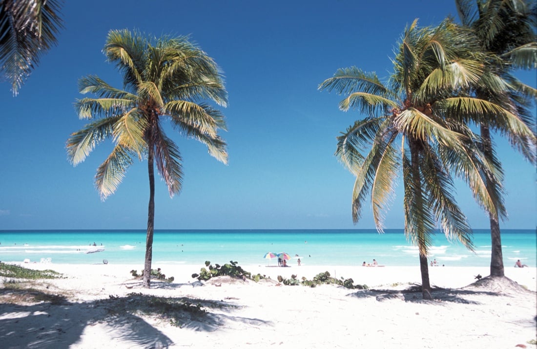 Le 10 spiagge più belle del Mondo per TripAdvisor Travelers’ Choice | foto Le 10 spiagge più belle del Mondo per TripAdvisor Travelers’ Choice | foto