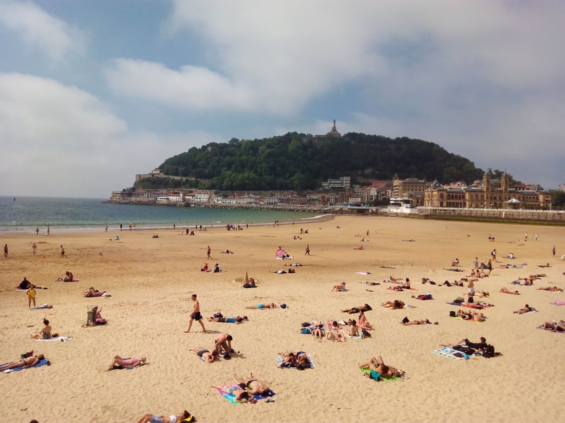 Le 10 spiagge più belle del Mondo per TripAdvisor Travelers’ Choice | foto Le 10 spiagge più belle del Mondo per TripAdvisor Travelers’ Choice | foto