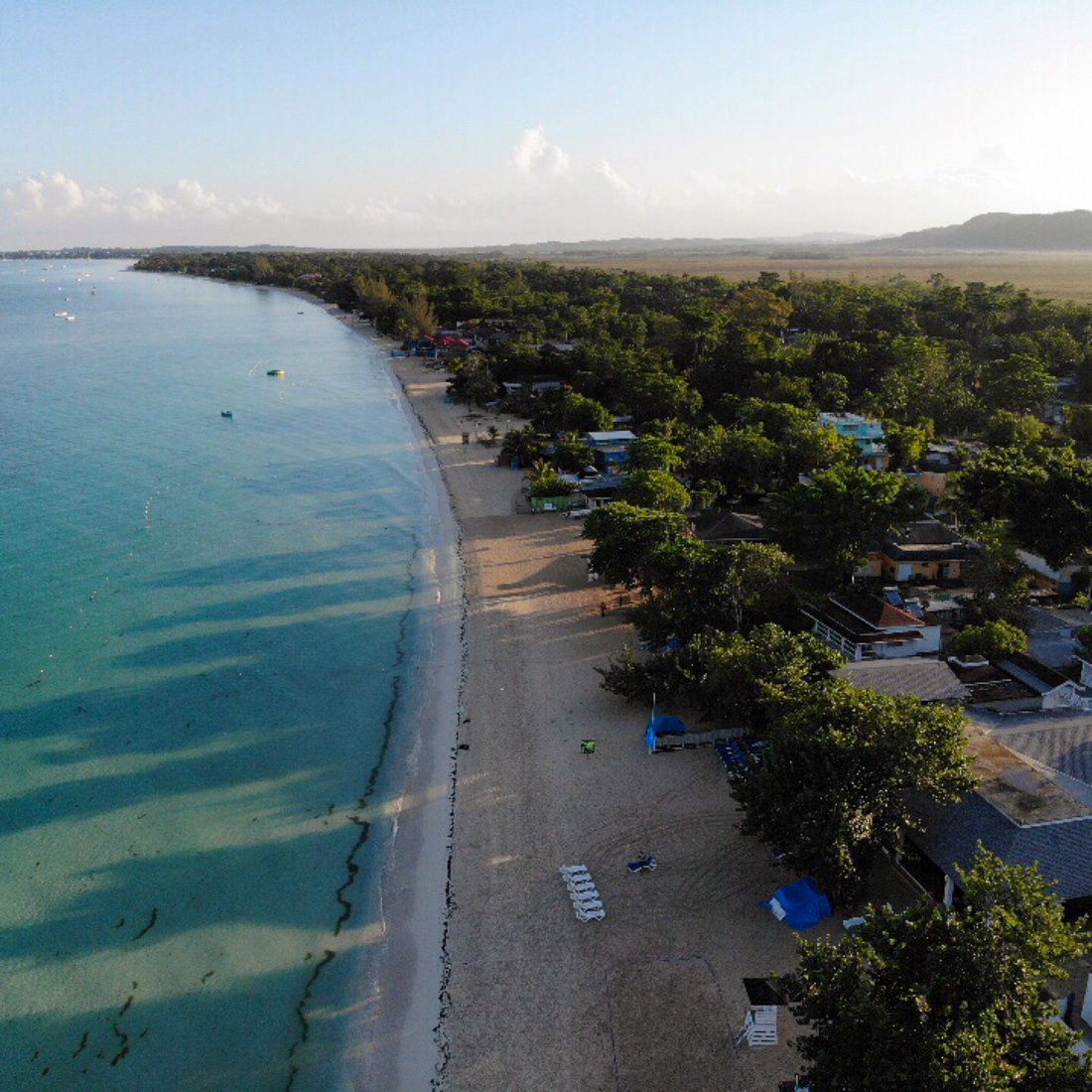 Le 10 spiagge più belle del Mondo per TripAdvisor Travelers’ Choice | foto Le 10 spiagge più belle del Mondo per TripAdvisor Travelers’ Choice | foto
