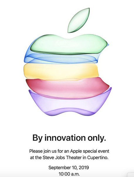 Apple, i nuovi iPhone il 10 settembre, cosa sappiamo Apple, i nuovi iPhone il 10 settembre, cosa sappiamo