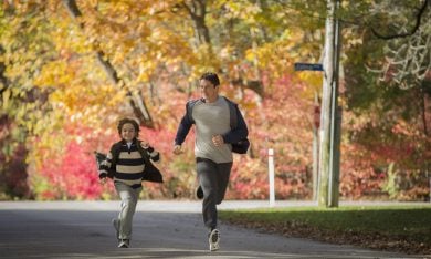 Padri separati (dai figli)