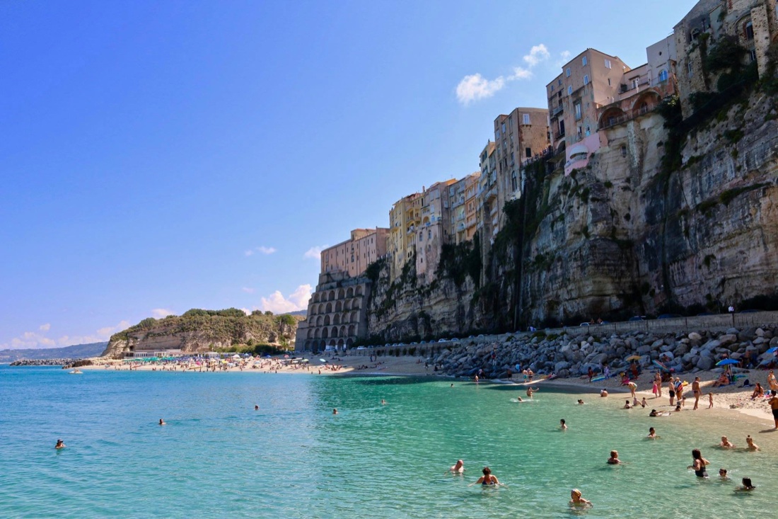 Le 10 spiagge più belle d’Italia per TripAdvisor Travelers’ Choice | foto