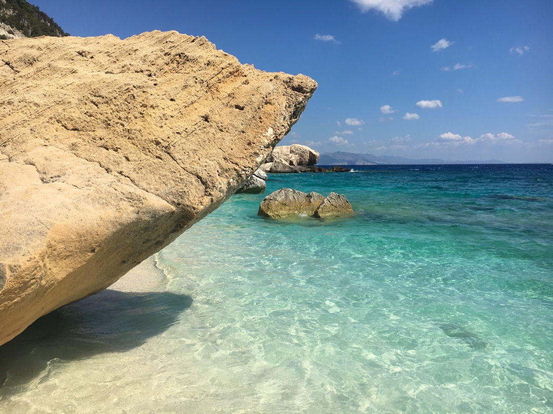 Le 10 spiagge più belle d’Italia per TripAdvisor Travelers’ Choice | foto