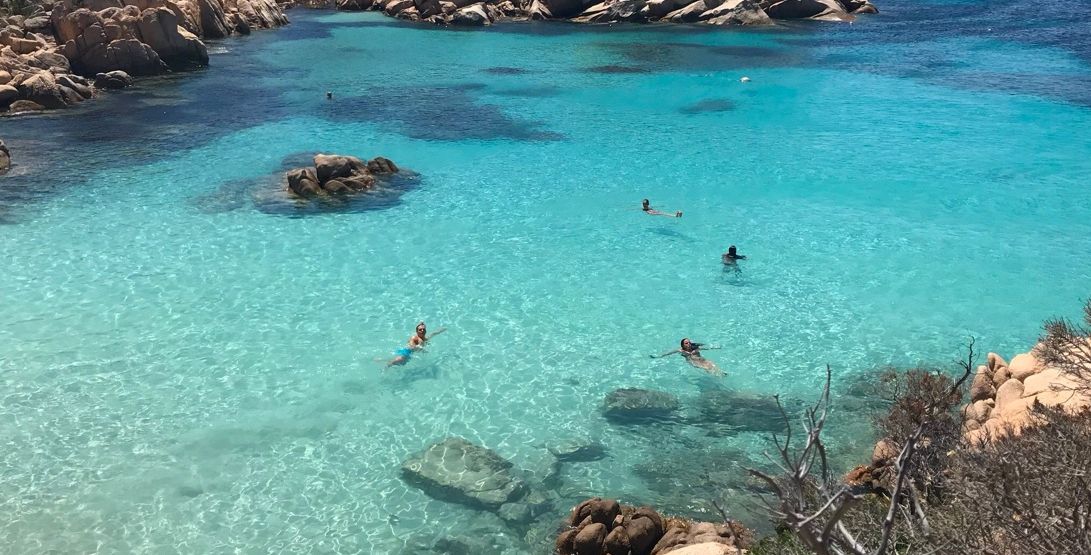Le 10 spiagge più belle d’Italia per TripAdvisor Travelers’ Choice | foto