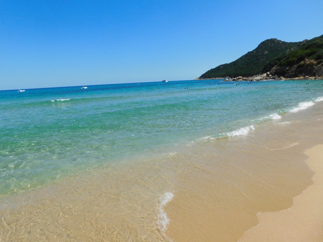 Le 10 spiagge più belle d’Italia per TripAdvisor Travelers’ Choice | foto