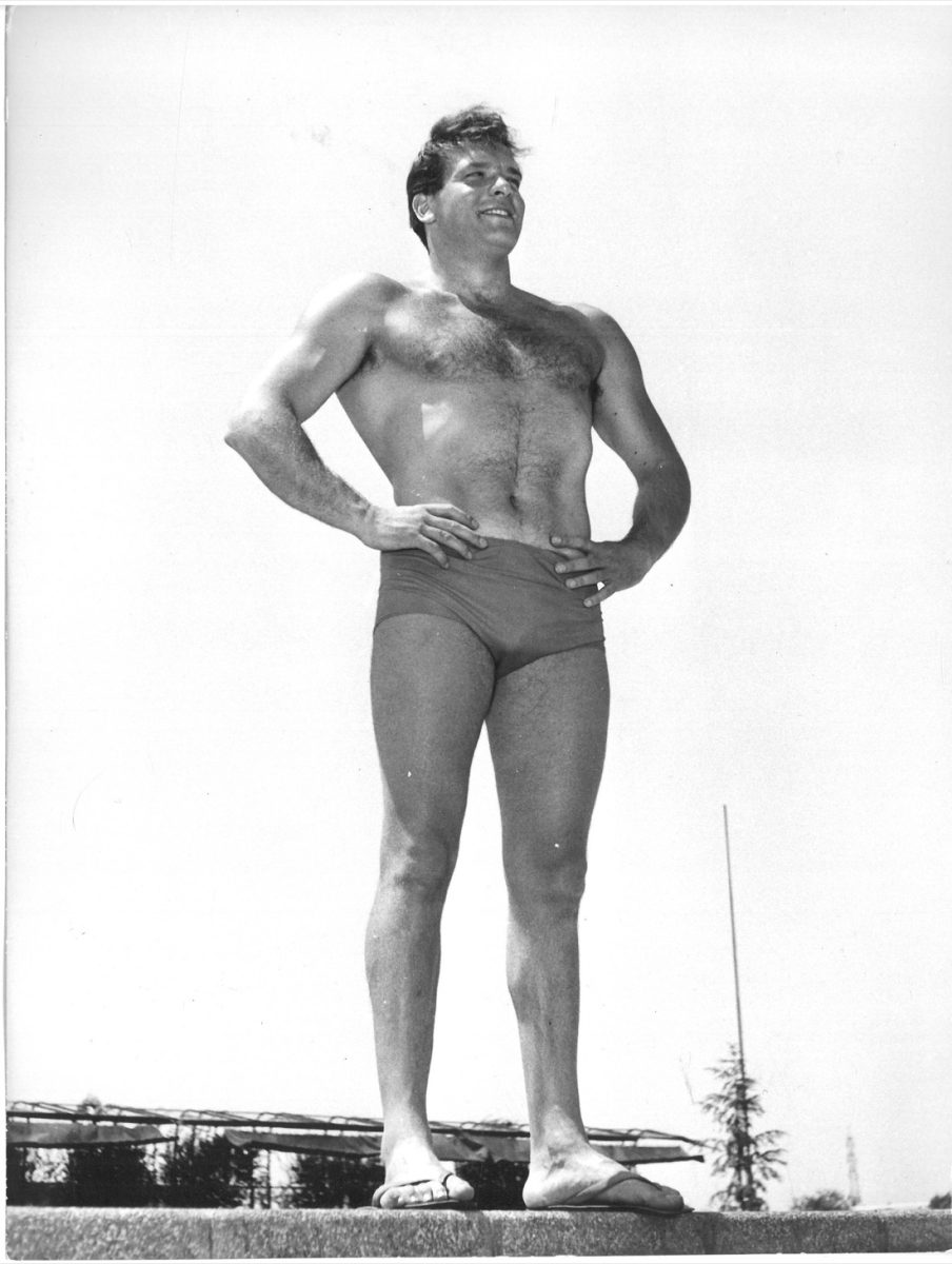 Una grande mostra per ricordare Bud Spencer