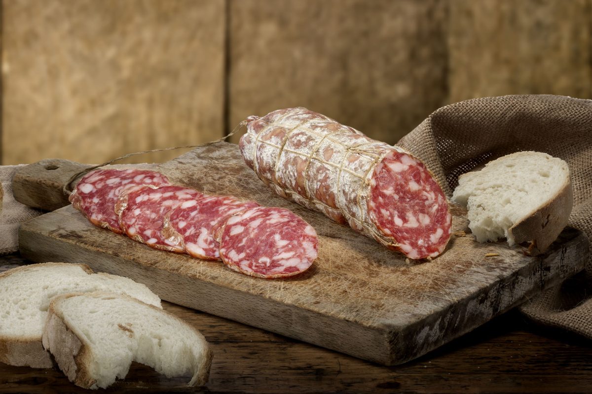 Salumi Pasini, storia di eccellenza e qualità
