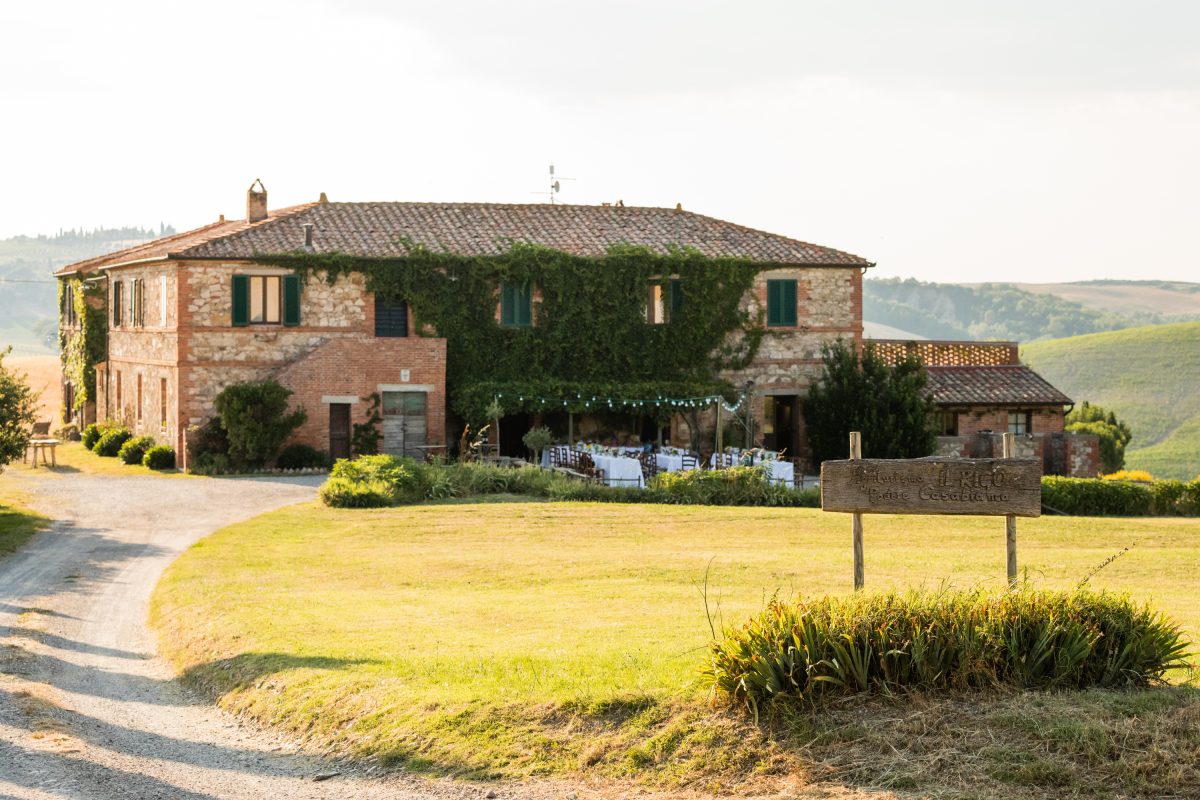 Galleria foto 'Val d’Orcia, cosa vedere, dove mangiare, dormire e comprare' - foto 4