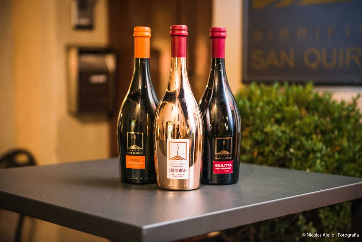 Galleria foto 'Val d’Orcia, cosa vedere, dove mangiare, dormire e comprare' - foto 5