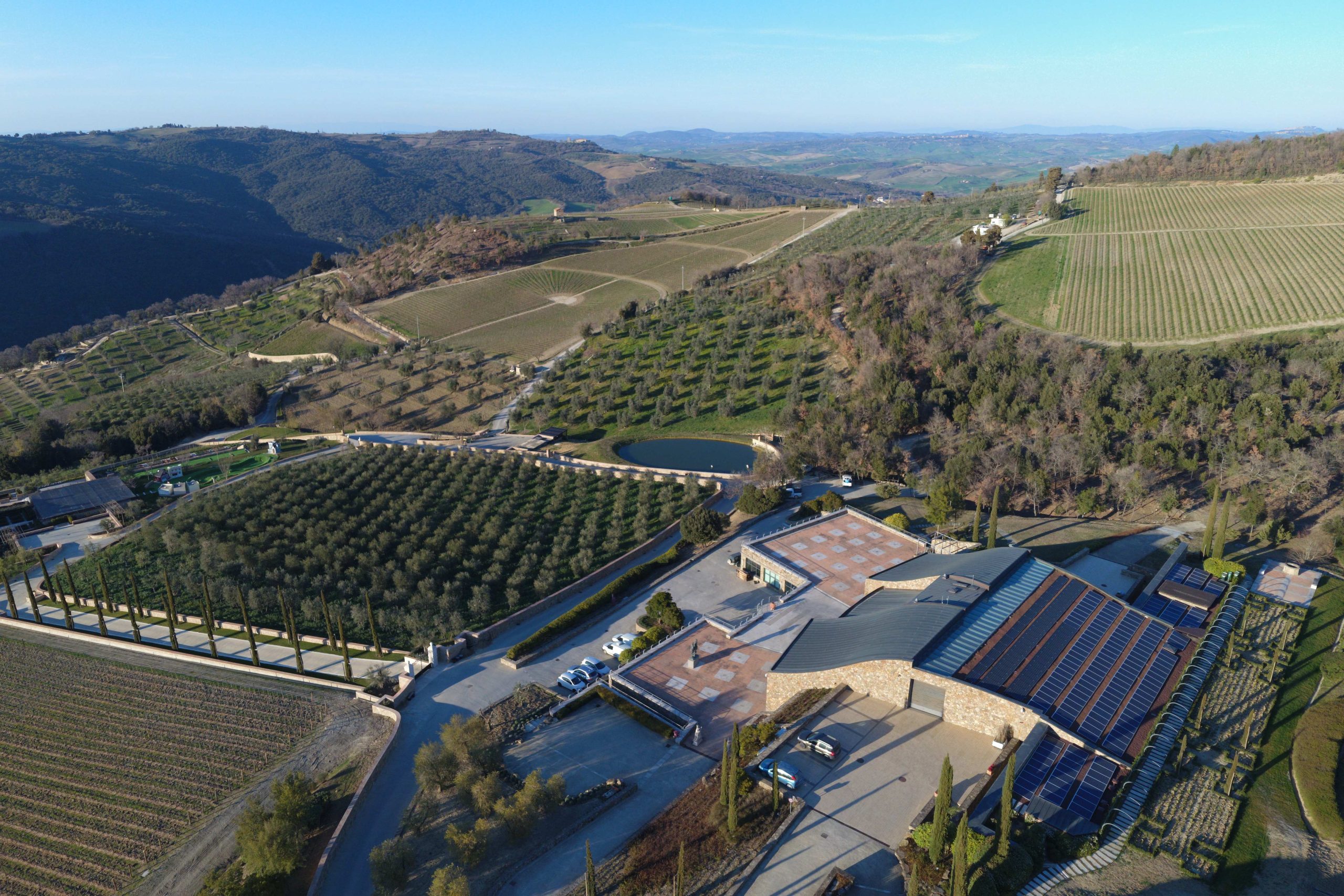 Val d’Orcia, cosa vedere, dove mangiare, dormire e comprare