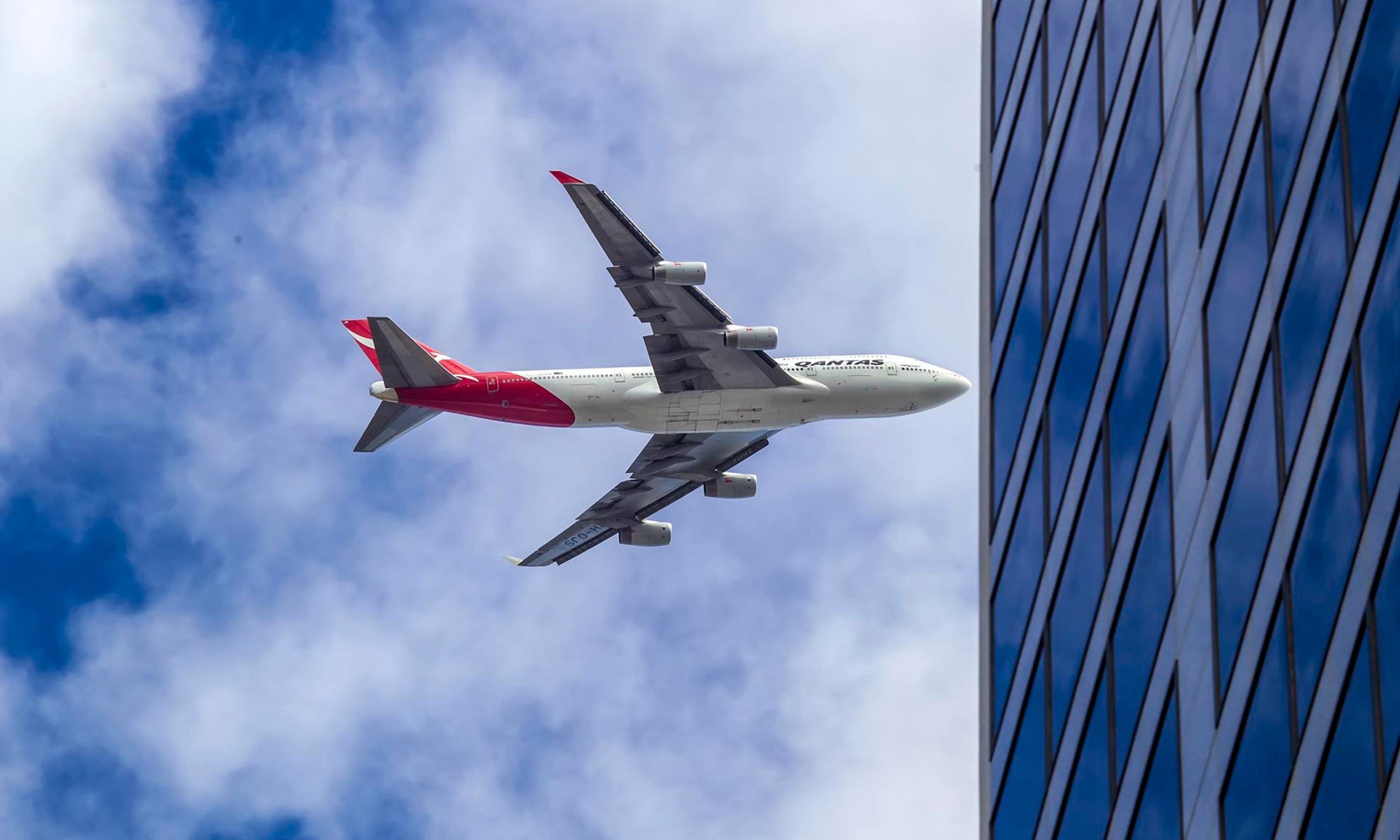 Aerei, siamo pronti a un volo di oltre 20 ore in Economy? Aerei, siamo pronti a un volo di oltre 20 ore in Economy?