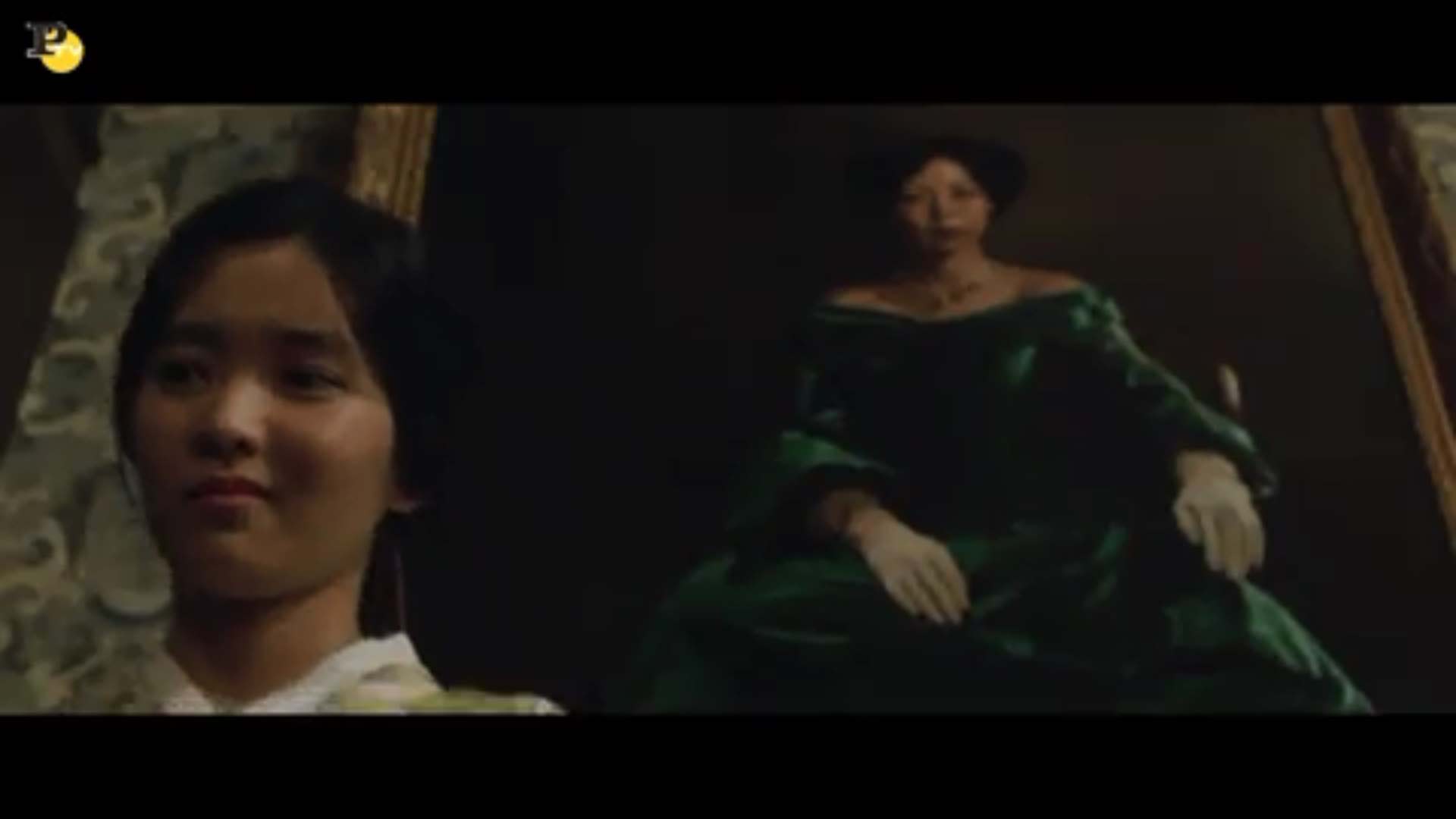 Mademoiselle di Park Chan-wook: clip del film Mademoiselle di Park Chan-wook: clip del film