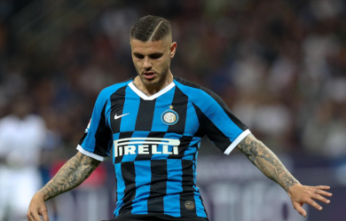 Icardi e i dieci giorni della verità. Se finisse come ha detto lui a maggio?