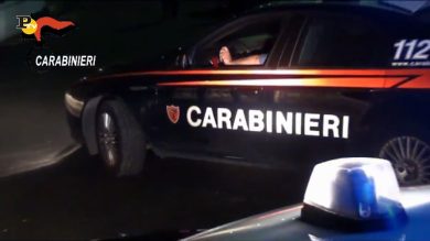Sicilia, arrestato latitante per traffico internazionale di droga