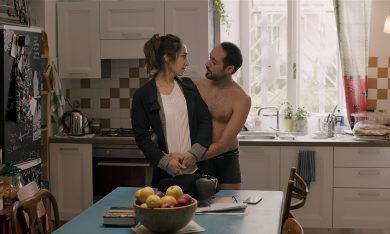 L’ospite di Duccio Chiarini: video-intervista a Silvia D’Amico