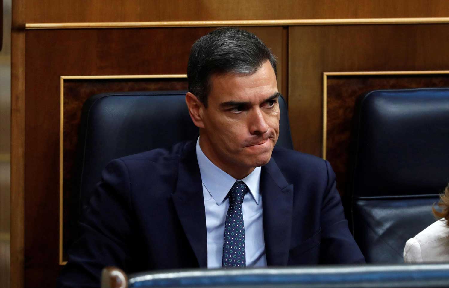 L’estate da brivido della Spagna e di Pedro Sanchez