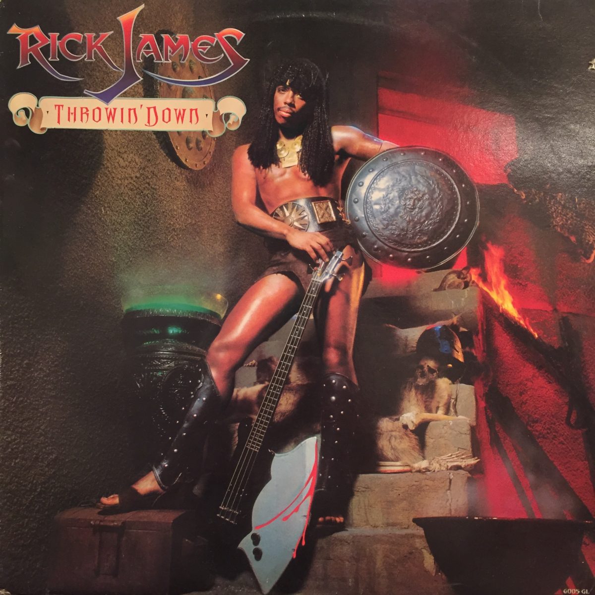 Le 15 copertine di album più esilaranti (e trash) di sempre Le 15 copertine di album più esilaranti (e trash) di sempre