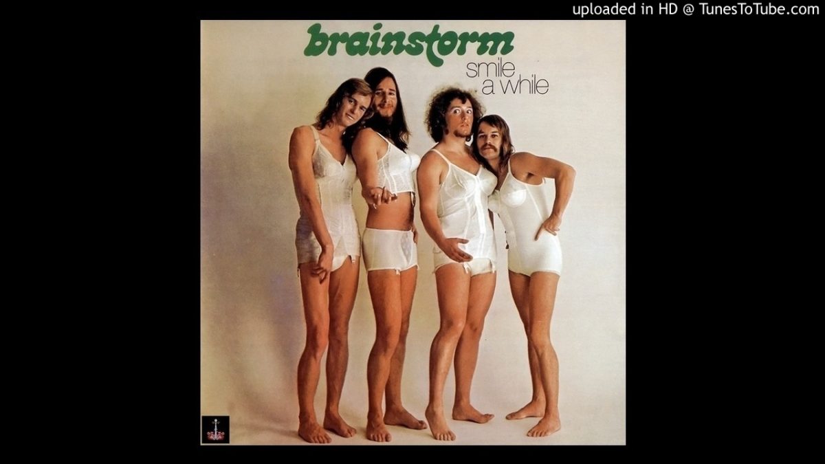 Le 15 copertine di album più esilaranti (e trash) di sempre Le 15 copertine di album più esilaranti (e trash) di sempre