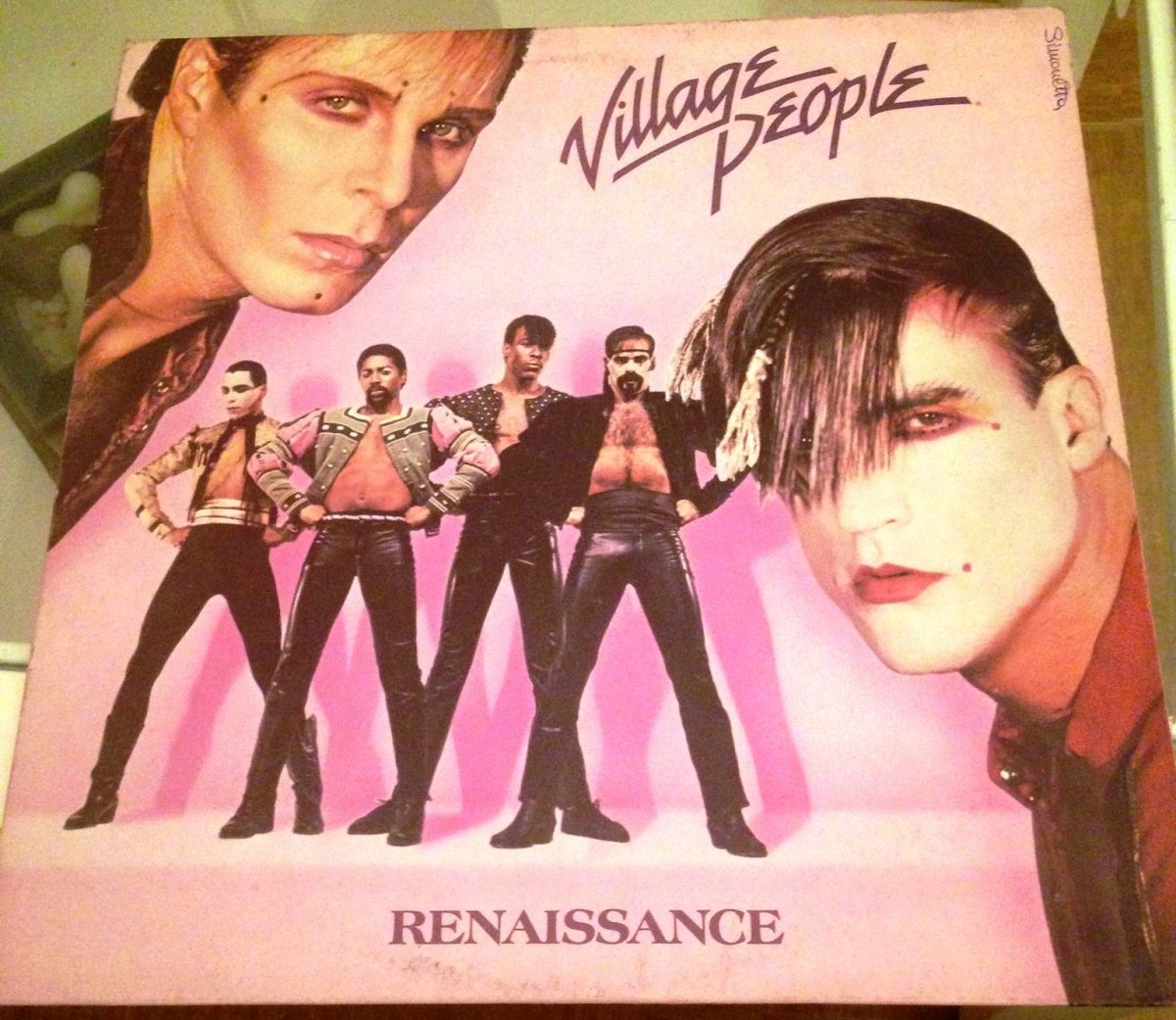 Galleria foto 'Le 15 copertine di album più esilaranti (e trash) di sempre' - foto 4