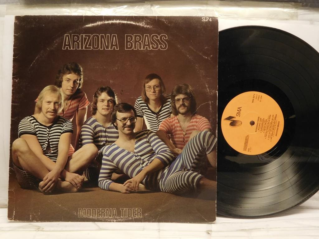 Le 15 copertine di album più esilaranti (e trash) di sempre Le 15 copertine di album più esilaranti (e trash) di sempre