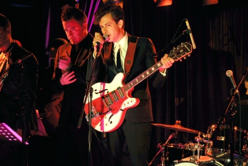 Mark Ronson: perché “Late Night Feelings” è l’album dell’estate 2019 Mark Ronson: perché “Late Night Feelings” è l’album dell’estate 2019