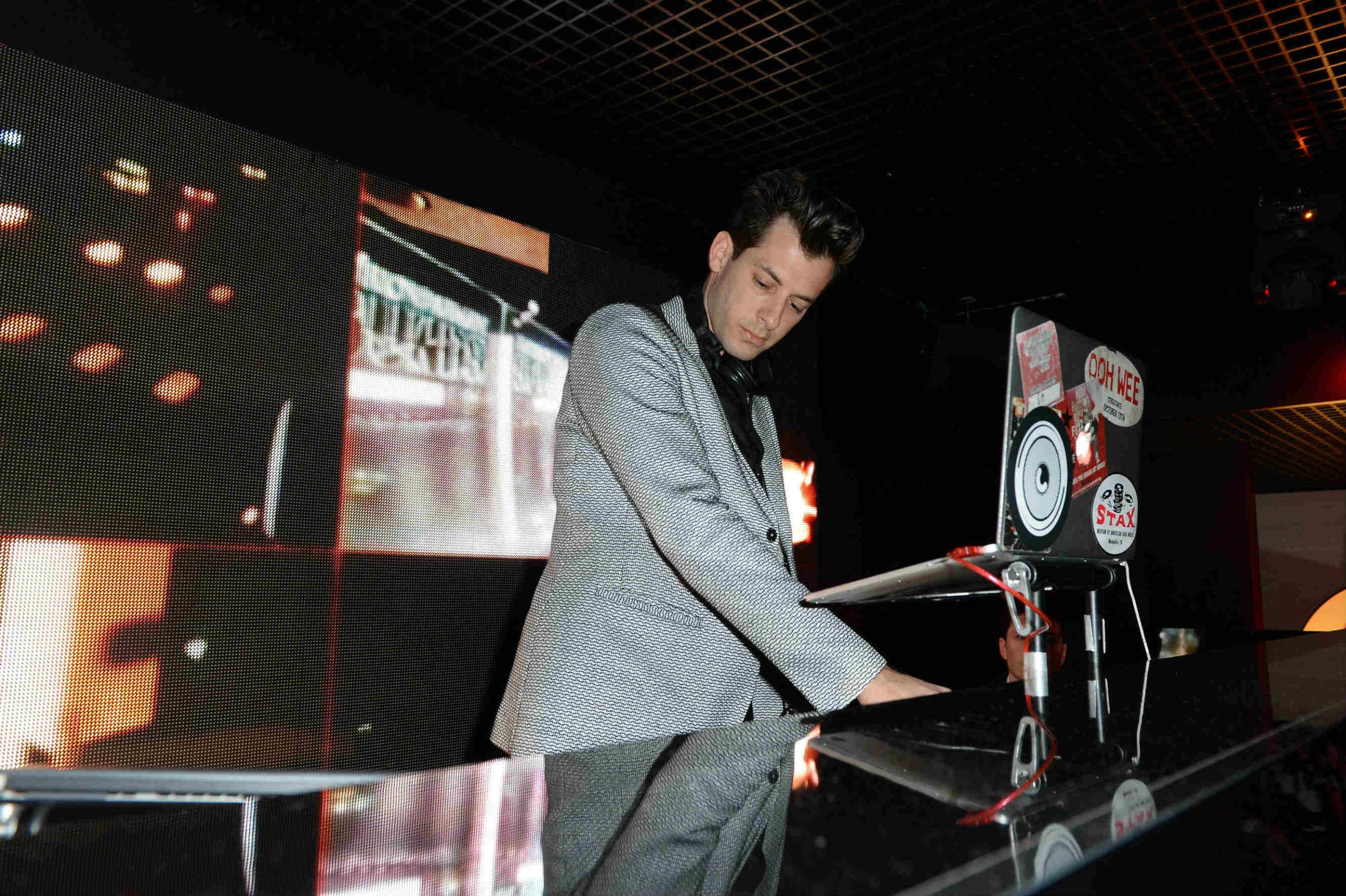 Mark Ronson: perché “Late Night Feelings” è l’album dell’estate 2019 Mark Ronson: perché “Late Night Feelings” è l’album dell’estate 2019