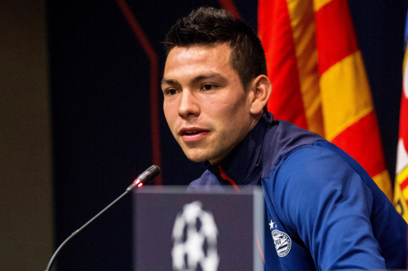 Lozano da record: gli acquisti più costosi della storia del Napoli Lozano da record: gli acquisti più costosi della storia del Napoli