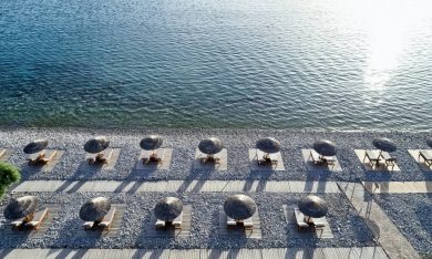 Spiagge, le destinazioni in e out dell’estate 2019