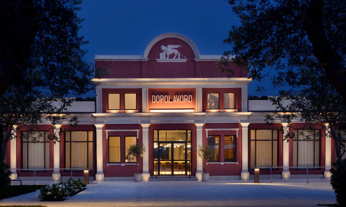 Venezia, cosa fare e dove mangiare in città durante la Mostra del Cinema Venezia, cosa fare e dove mangiare in città durante la Mostra del Cinema