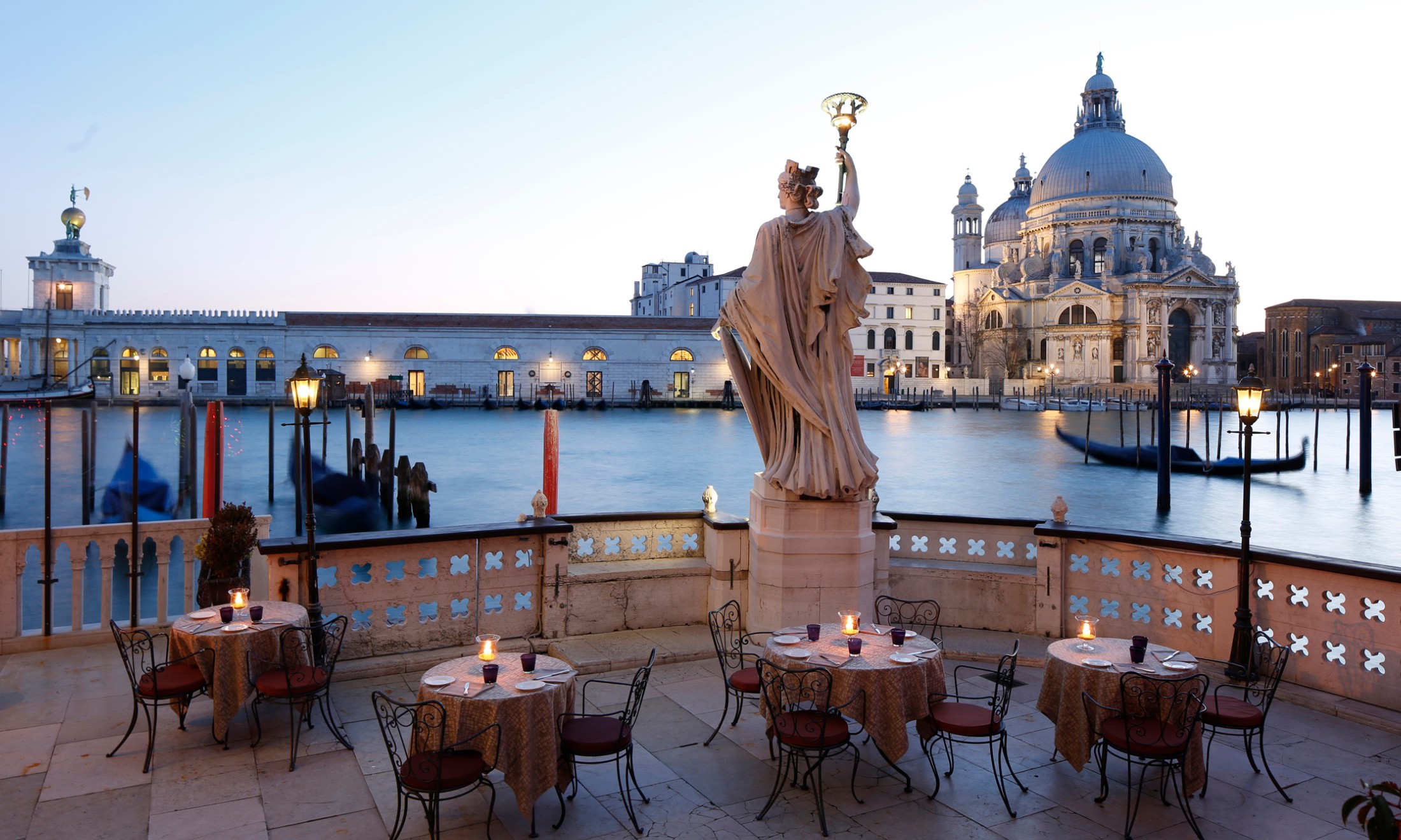 Venezia, cosa fare e dove mangiare in città durante la Mostra del Cinema Venezia, cosa fare e dove mangiare in città durante la Mostra del Cinema