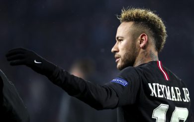 Juventus, pazza idea Neymar