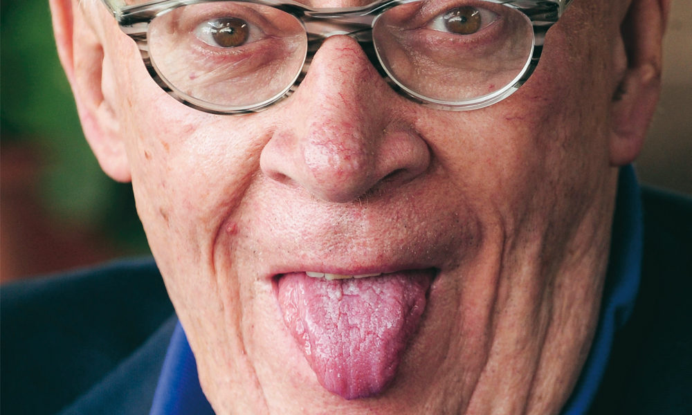 L’ossessione “bestiale” di Giampaolo Pansa L’ossessione “bestiale” di Giampaolo Pansa