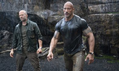 I 10 film più visti della settimana (12-18 agosto)