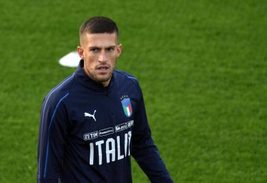 Biraghi-Inter: le ultime novità