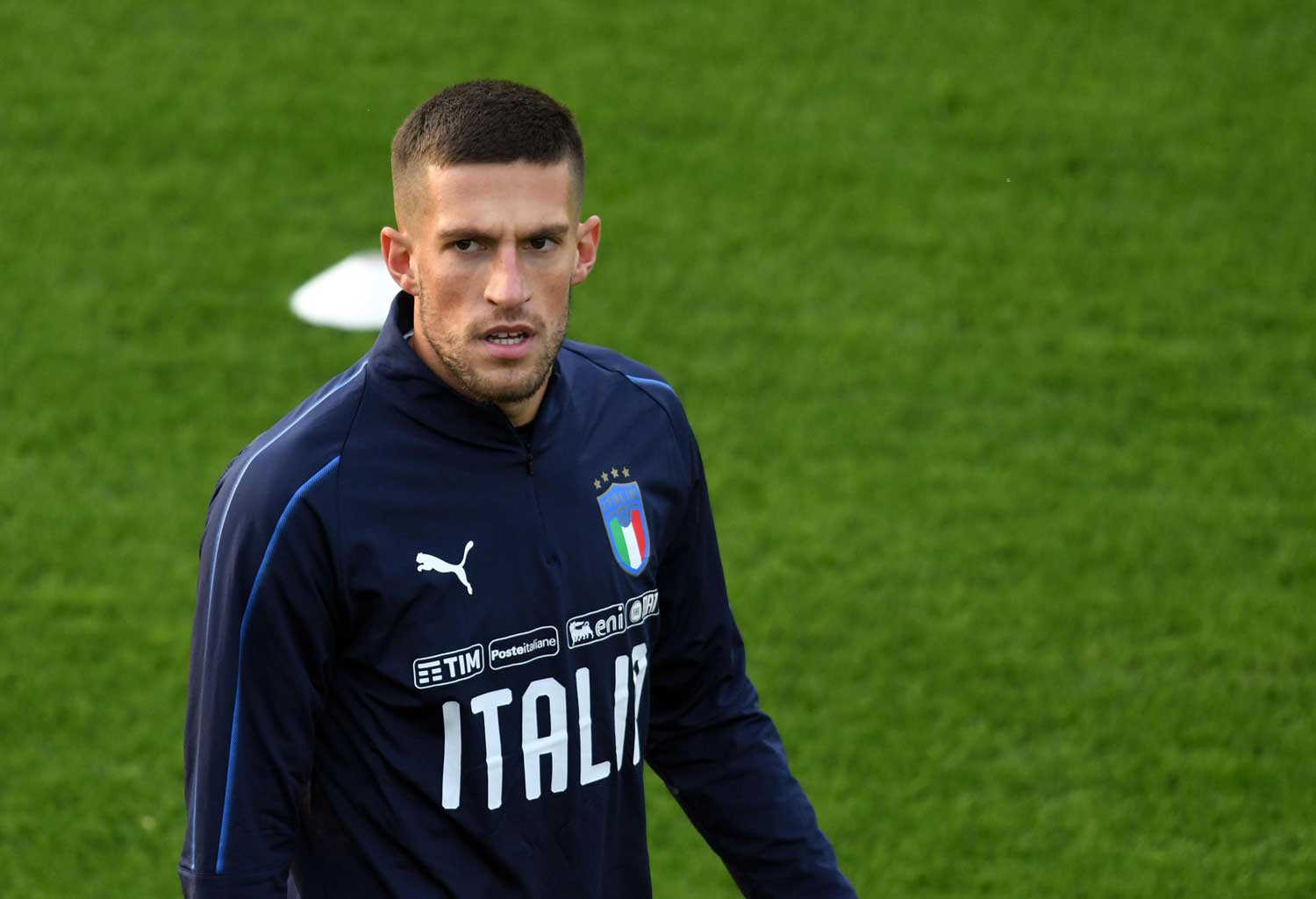 Biraghi-Inter: le ultime novità