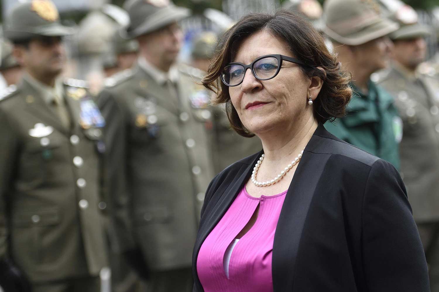 Trenta: “Crisi di Governo? Rifarei la mia battaglia mille volte”