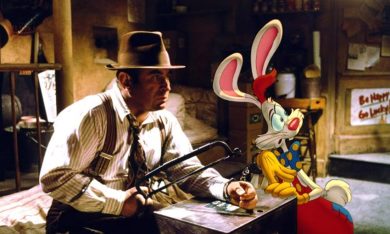 Chi ha incastrato Roger Rabbit: 5 cose che forse non sai sul film