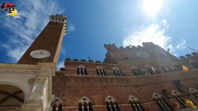 Siena, i preparativi per il palio dell’Assunta di Ferragosto