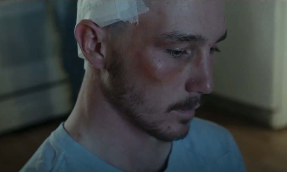 The Rider – Il sogno di un cowboy: clip del film The Rider – Il sogno di un cowboy: clip del film