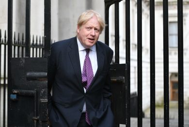 Come sarà il paese di Boris Johnson
