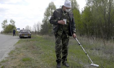 Esplosione nucleare in Russia. Cosa sappiamo, cosa rischiamo