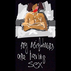 Le galline del vicino e il gelato dell’infanzia