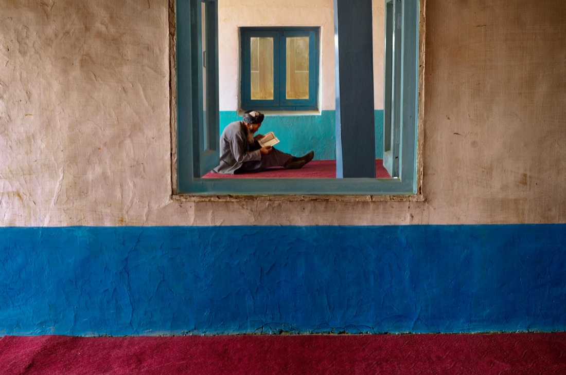 Steve McCurry. La grande fotografia in mostra a Modena Steve McCurry. La grande fotografia in mostra a Modena