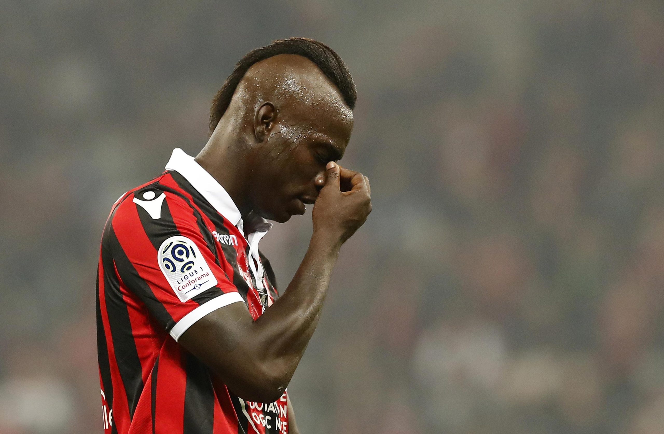 Balotelli sceglie il Brescia: meglio la carriera dei soldi