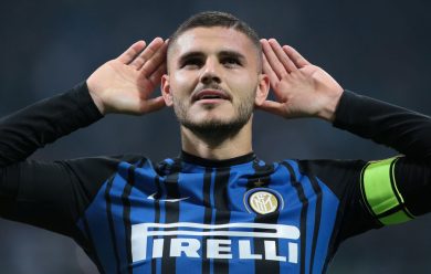 Icardi-Roma, ecco perché non si farà