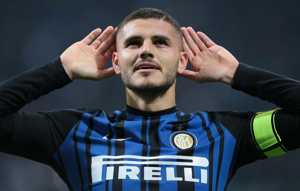 Icardi-Roma, ecco perché non si farà